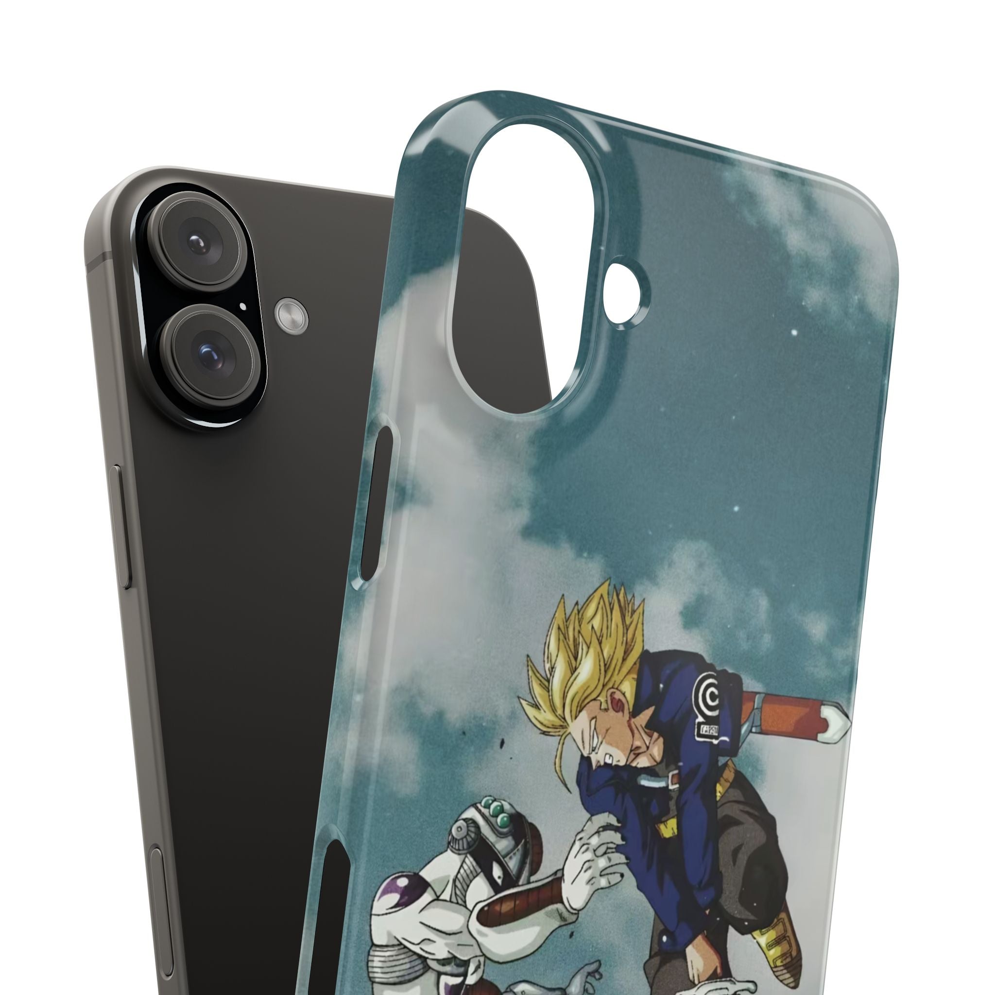 Saiyan From the Future