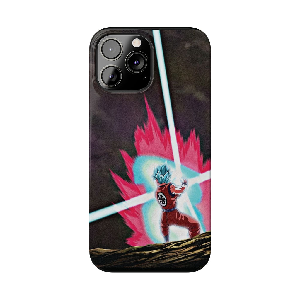 Kaio Ken Kamehameha