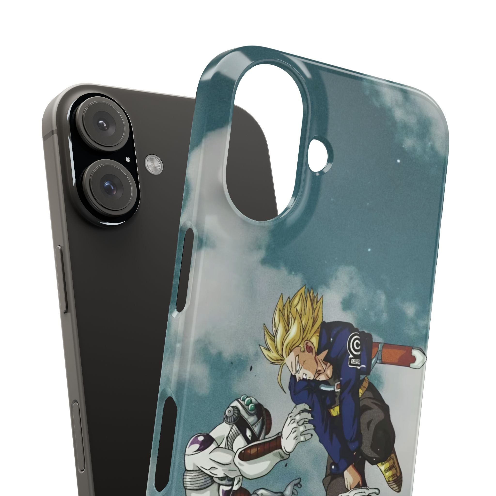 Saiyan From the Future